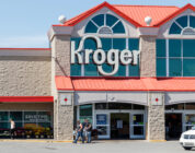 Kroger rejoins military families’ Tricare retail pharmacy network