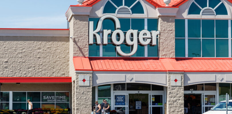 Kroger rejoins military families’ Tricare retail pharmacy network