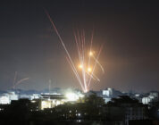 Iron Dome for America gets a golden makeover