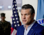 Hegseth didn’t request $137K in military housing upgrades: Official