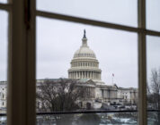 Vet’s Capitol riot pardon covers separate weapons case: Prosecutors