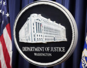 DOJ files complaint against judge weighing trans troop ban challenge