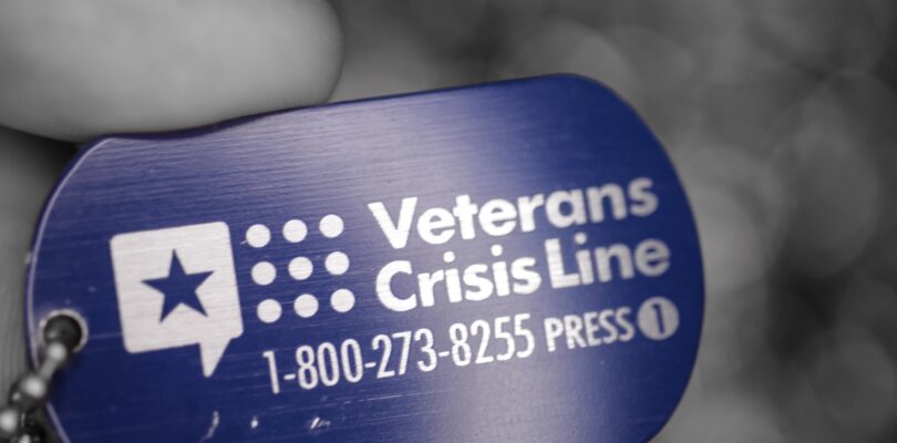 VA crisis line workers say mission will be harmed by in-office mandate