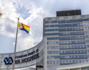 LGBTQ Pride flags banned at VA facilities under new policy