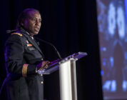 Defense Health Agency director retires abruptly