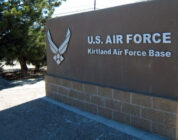 Airman dead after shooting at Kirtland Air Force Base