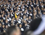 Naval Academy Nixes Classes, Topics as Full Scope of Trump Diversity Ban Remains Unknown