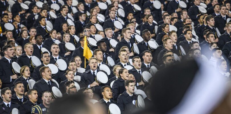 Naval Academy Nixes Classes, Topics as Full Scope of Trump Diversity Ban Remains Unknown