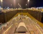 Navy Stays Silent on Panama Canal Use as Negotiations on Fees Stall