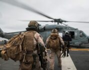 ‘We Learned a Lot’: Marines, Sailors Reflect on Deployments Chock-Full of Equipment Challenges