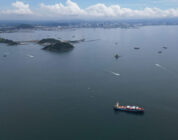 Washington Says US Government Ships Won’t Pay Fees for Panama Canal