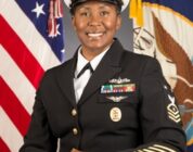 CMDCM (SW/AW) Regita J. Perry