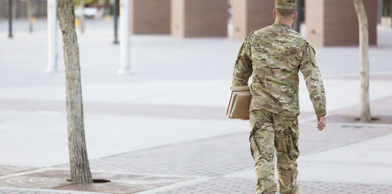 What troops need to know about the GI Bill, tuition assistance in 2025