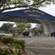 No victims, shooter found after shots reported at Florida Navy station