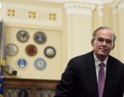 Senator invites fired VA inspector general as guest for Trump speech