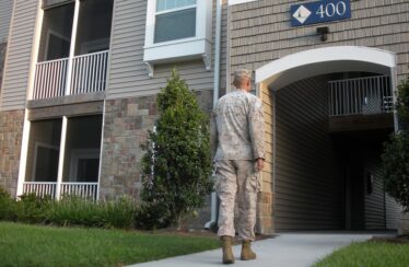 What troops need to know about Basic Allowance for Housing in 2025