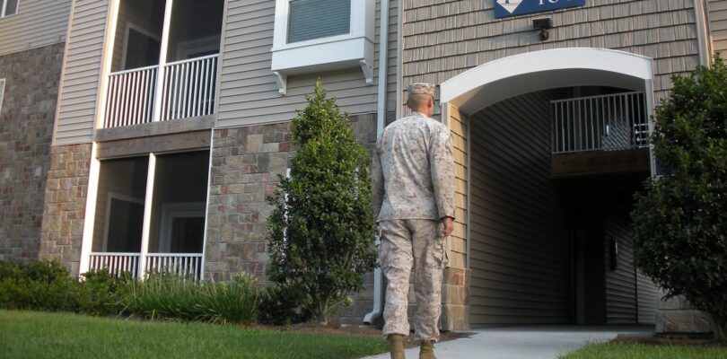 What troops need to know about Basic Allowance for Housing in 2025