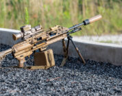 New Army ammo facility to supply millions of 6.8 mm rounds annually