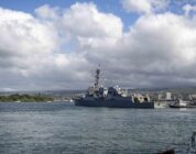 House’s Continuing Resolution Would Provide $1.5 Billion for Extra, Unrequested Warship