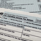 Everything troops and families need to know about filing taxes in 2025