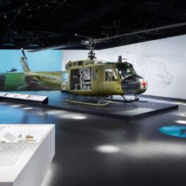 National Medal of Honor Museum opens its doors