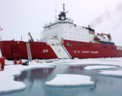 US Coast Guard Academy censors ‘climate change’ from its curriculum