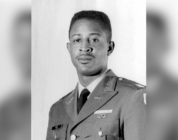 First Black officer to earn Medal of Honor sacrificed all in Vietnam