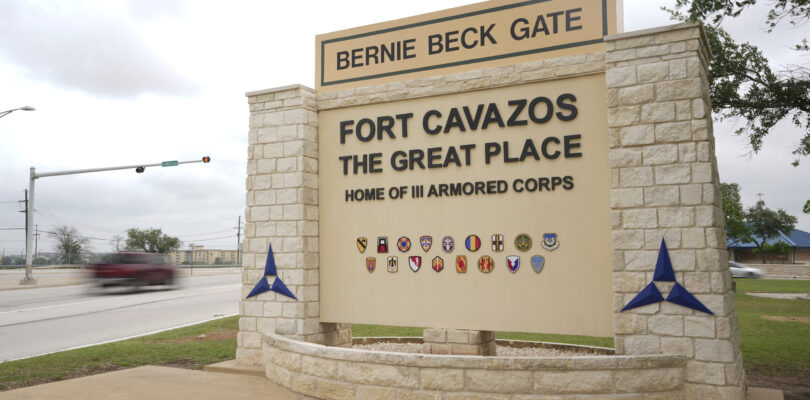 Fort Cavazos soldiers say AC problems tormented them for over a month