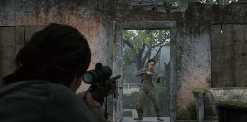 ‘The Last of Us Part II’ nails combat better than most war games