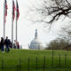 Congress faces Friday budget deadline to avoid government shutdown