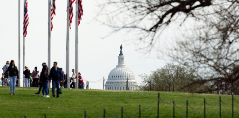 Congress faces Friday budget deadline to avoid government shutdown