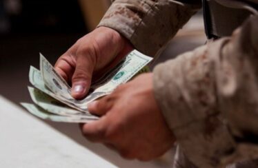 What troops need to know about the basic pay raise in 2025