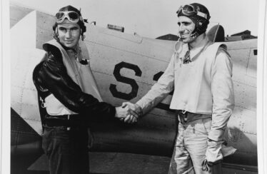 How a ‘Dauntless’ dive bomber became a WWII ace at Coral Sea